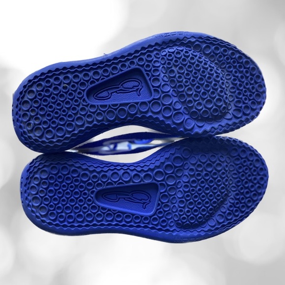 NIKE PG 3 TB 'Game Royal' CN9512-405 Basketball Shoes/Sneakers, Sz 6 - Picture 5 of 8